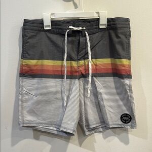 Ron Jon Surf Shop Men's Board Shorts - Size 30